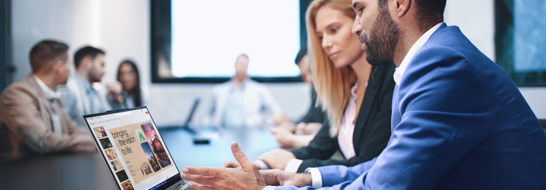 Lenovo Inner Banner Image