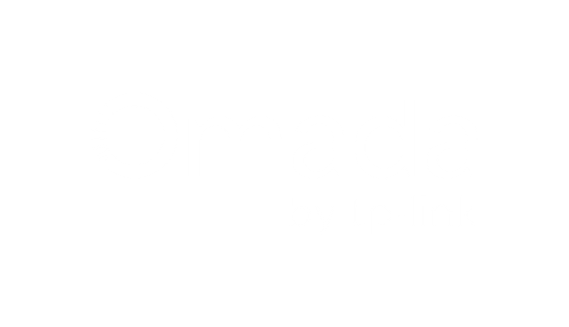 Omada By TP Link Logo