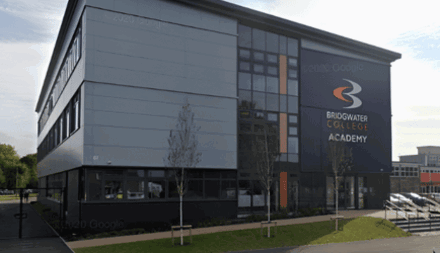 Bridgwater & Taunton College Trust IT Partner Case Study