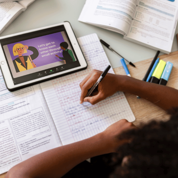 Bridgwater & Taunton College Case Study Ipad