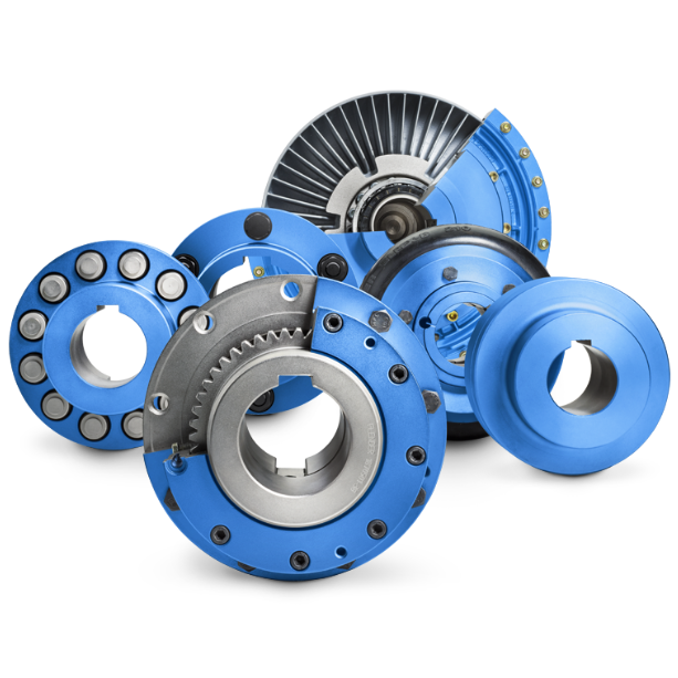 Flender manufactured product 3.