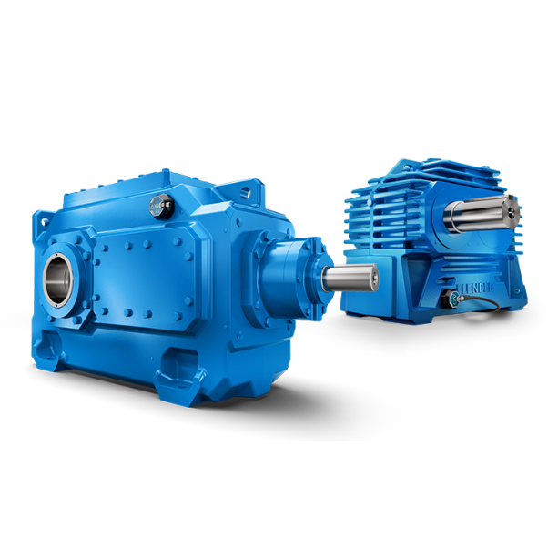 Flender manufactured product 2.