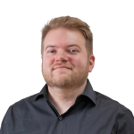 Oliver Morris, Millgate, Cybersecurity Consultant