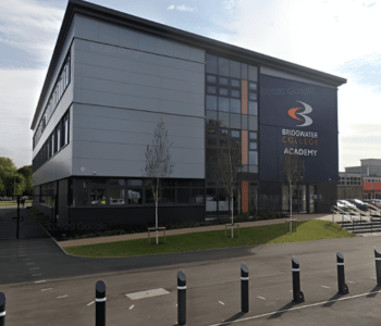 Bridgwater & Taunton College Trust IT Supplier