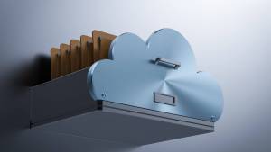 Advantage of Cloud Storage