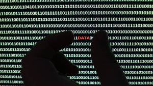 Data theft - weak passwords